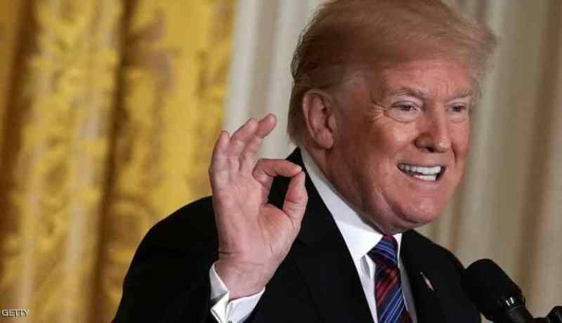 نواب يطالبون ترامب بالكف عن “تغريدات الكيماوي”ضد سوريا