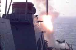 3 دول تشارك في ضرب سوريا