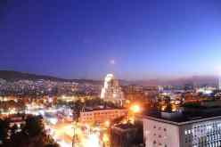 سوريا.. المواقع المستهدفة من قبل العدوان الثلاثي كانت خالية !