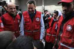 فرنسا تخصص 50 مليون يورو لمساعدة سوريا