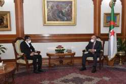 دفع أجور عمال المؤسسات المتضررة من كورونا.. هذا ما وعد به رئيس الجمهورية