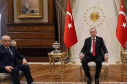 أردوغان يقرر إجراء انتخابات رئاسية وبرلمانية مبكرة