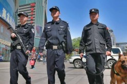 مقتل 7 تلاميذ طعنا بالسكين في الصين