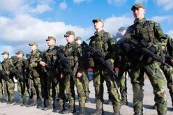 السويد تحذر شعبها من حرب محتملة !