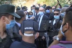 بلجود من ميلة: سنتكفل بالمتضررين من الهزة الأرضية