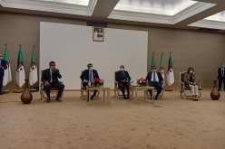 وزير السكن يشرف على توزيع 2679 وحدة سكنية بمختلف الصيغ في وهران