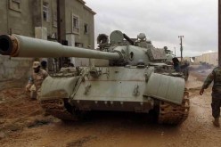 الجيش الليبي يقضي على زعيم تنظيم القاعدة في درنة