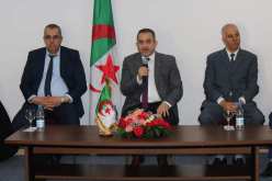 وزارة الموارد المائية تطلق “نادي الماء”