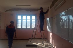 عدل: انتهاء ترميم المؤسسات التربوية المتضررة من زلزال بجاية قبل هذا الأحد