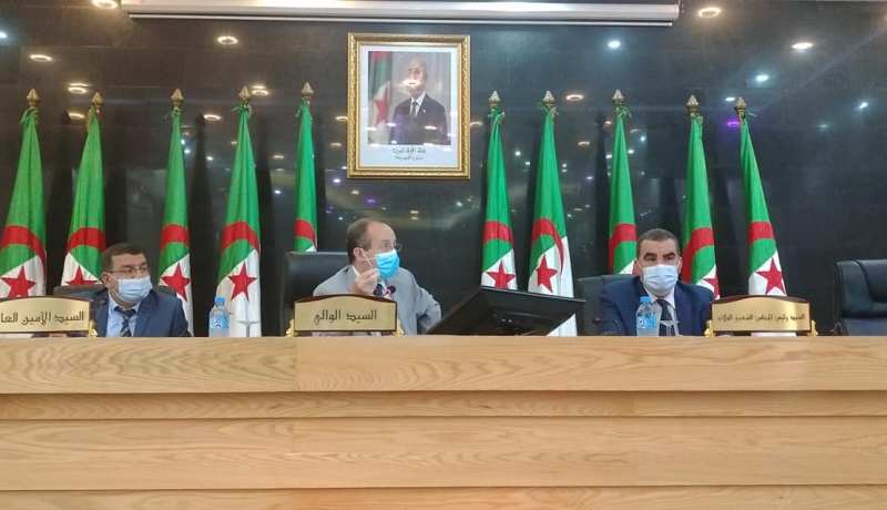 عنابة: توجيه 70 إعذارا للمستثمرين الذين لم يجسدوا مشاريعهم