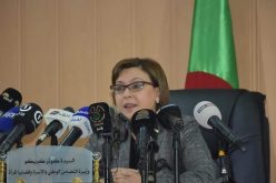 وزيرة التضامن تستقبل المدير الإقليمي لمنظمة الأمم المتحدة للطفولة