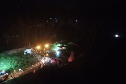 20 قتيل في تحطم طائرة ركاب جنوب الهند قادمة من دبي