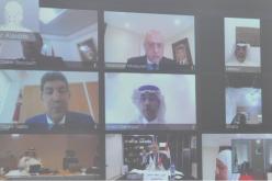 الجزائر تسلم رئاسة الجمعية العمومية لمؤسسة “عرب سات” للمملكة الأردنية الهاشمية