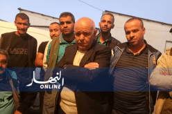 والي سطيف يمنع ممارسة نشاط بيع بالجملة للخضر والفواكة عبر إقليم الولاية لهذا السبب