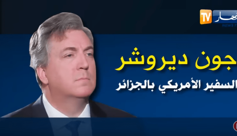 ما يحدث في ليبيا صعب جدا والجزائريون يعلمون أكثر من غيرهم