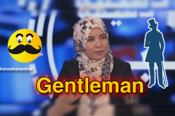هل يوجد رجل جزائري Gentleman ؟