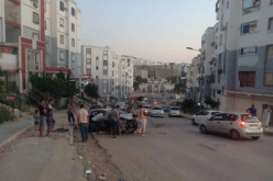 عنابة: قتيل وجريحان في اصطدام تسلسلي لشاحنة خلط الخرسانة بالبوني