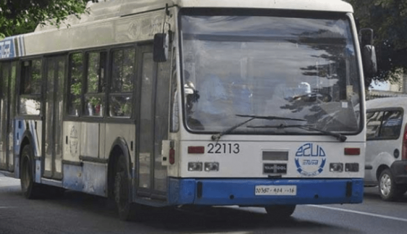 ايتوزا.. نقل عمال قطاع الصحة والخدمات الحيوية يستمر يومي العيد