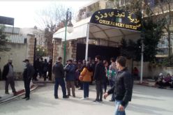 مكتتبو “عدل 2” يحاصرون مقر ولاية تيزي وزو!