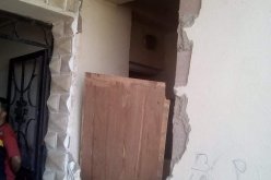الشلف: 4 جرحى في انفجار آلة كهرومنزلية بشقة