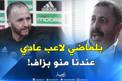 بالفيديو..زرواطي: ” كاين بزاف كيما بلماضي فالساورة ” !