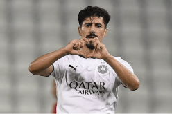 بالفيديو.. بونجاح: “أتشرف بتمثيل الجزائر في قطر”