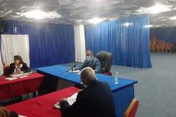 وزير الموارد المائية يقف على مدى تطور أشغال مشروع تحلية مياه البحر بغليزان