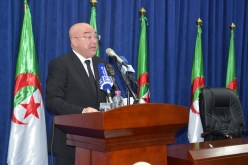 بالصور.. دحمون يشرف على تخرج الدفعة 48 بالمدرسة الوطنية للإدارة