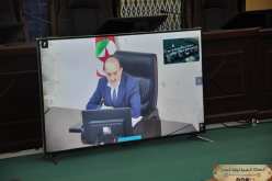 بلجود يجتمع بولاة الغرب لدراسة ملفات طالبي السكن.. تنمية مناطق الظل والدخول المدرسي المقبل