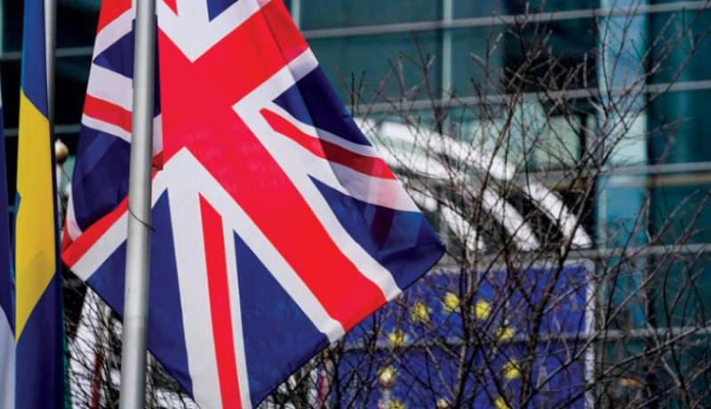 بريطانيا تنفصل منتصف ليلة اليوم عن الاتحاد الأوروبي