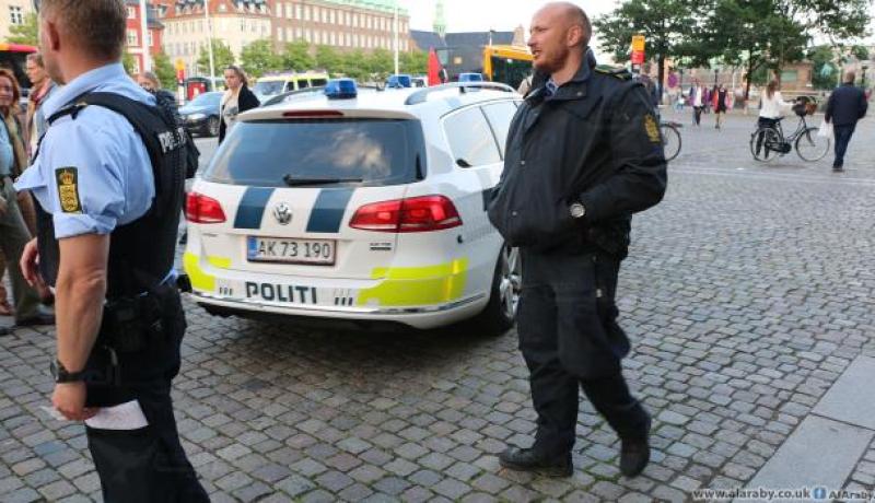 الدنمارك تعلن تنفيذ عملية أمنية بعد الاشتباه في التحضير لعمل إرهابي مسلح