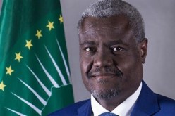 رئيس المفوضية الإفريقية: صفقة القرن انتهاك لكل قرارات الأمم المتحدة والاتحاد الإفريقي