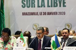 جراد: التدخلات الأجنبية وراء تعقيد المشهد في ليبيا