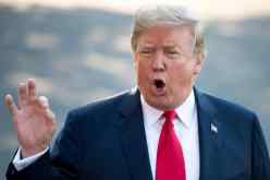 ترامب : “لدينا تسجيل صوتي لمعاناة خاشقجي خلال قتله”