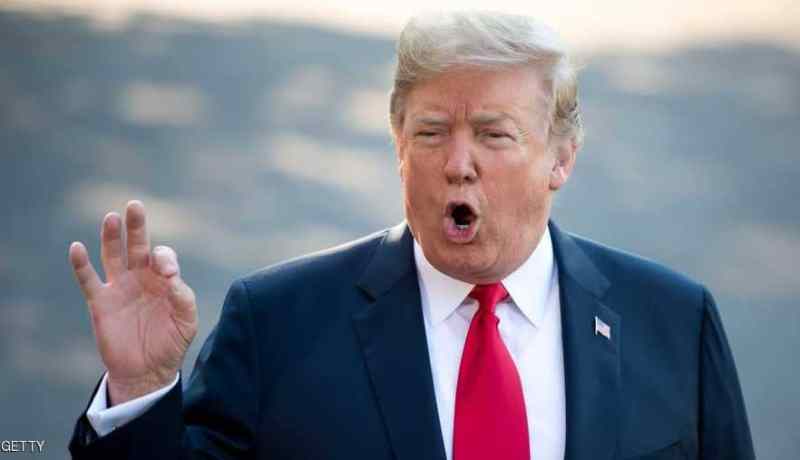 ترامب : “لدينا تسجيل صوتي لمعاناة خاشقجي خلال قتله”