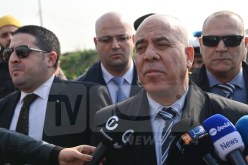 والي العاصمة يدعو لتسليم الطريق الرابط بين قاريدي وسيدي مبارك قبل نهاية السنة