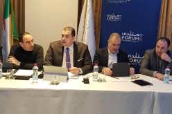 الأفسيو ينصب 13 لجنة قطاعية ويتعهد برفع التحدي