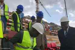 الكاف تفاضل بين مصر والمغرب لإحتضان كان 2019