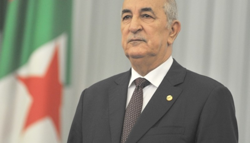 رئيس الجمهورية يلقي خطابا أمام الجمعية العامة للأمم المتحدة على الساعة الخامسة مساء