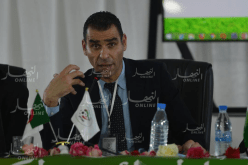 زطشي: “نحن نطبق القانون على الأندية وليس على المدربين”