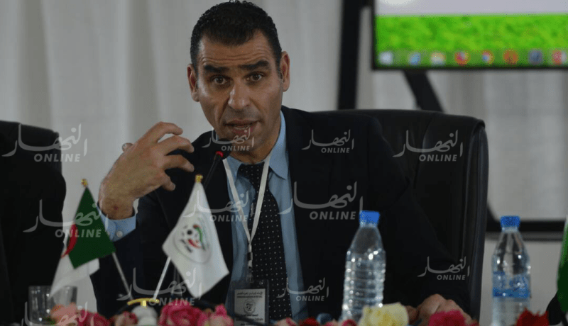 زطشي: “الأشياء ستتغير تدريجيا في البطولة الوطنية”