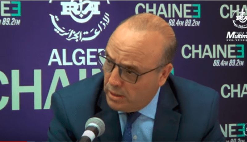 رئيس المدير العام لمجمع فندقة سياحة وحمامات معدنية يعبر عن فخره بتضحيات العمال