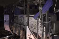 مقتل سائحين وإصابة عدد من الأشخاص في إنفجار عبوة ناسفة بمصر