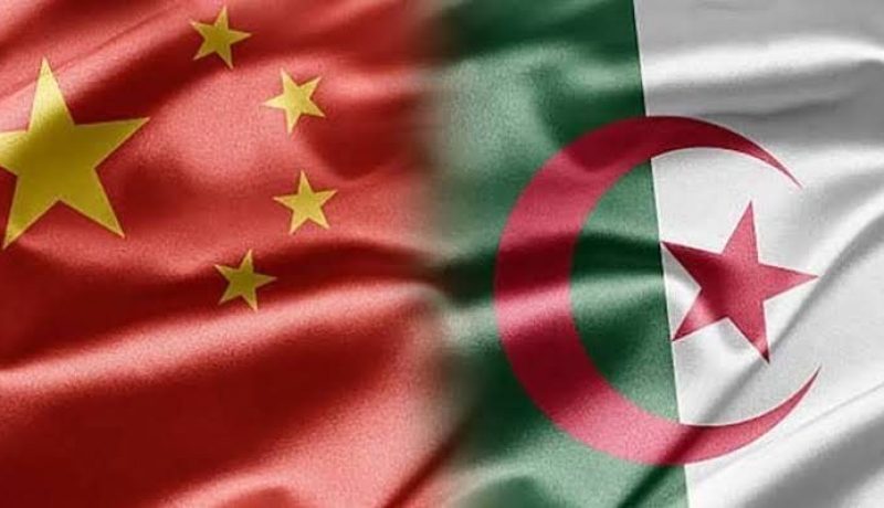السفارة الصينية تتبرأ من حساب على تويتر مهمته “التخلاط” في العلاقة مع الجزائر