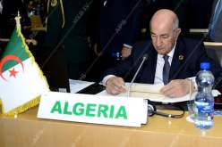 الرئيس تبون: الجزائر اليوم تفتح صفحة جديدة نحو تعزيز الديمقراطية