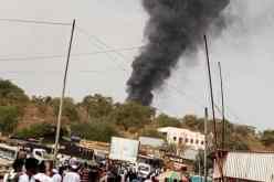 مقتل 5 مسؤولين سودانيين بسبب تحطم مروحية