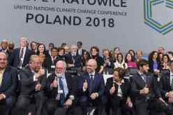 قرار عالمي لانقاذ الأرض من الاحتباس الحراري