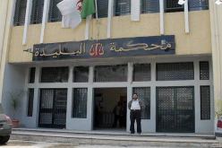 3 سنوات حبسا للمعتدي على طبيبين بمستشفى فرانس فانون في البليدة
