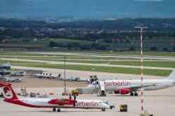 تدابير أمنية مشددة بمطارات ألمانية بسبب “تهديد إرهابي”