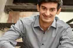 العثور على طالب متجمد داخل حرم جامعي